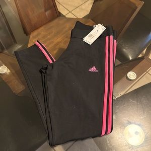 Women’s Adidas Track Suit